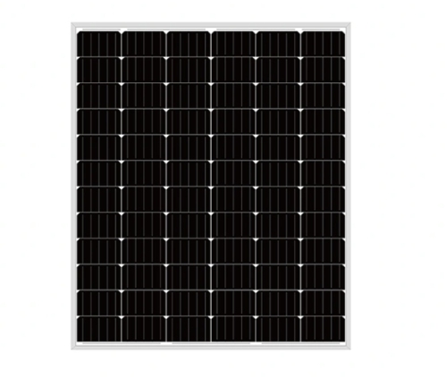 185W solar Panel Camping With Panel Pv Solar