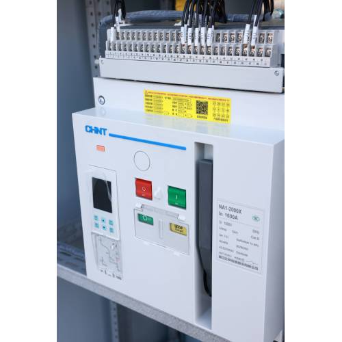 GGD Fixed Type Metal-enclosed Switchgear