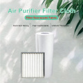 Top Air Purifier Filter Cloth Non Woven Material