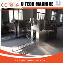 120BPH Automatic 5 gallon Water Filling Machine/ 5 gallon Water Bottling Plant