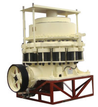 Spring cone crusher