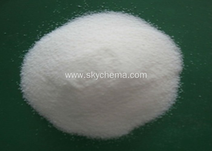 Fine Zinc Stearate Powder For Polyolefin Fiber Lubricant