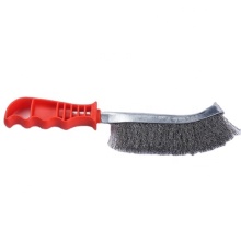 Knife Brush Artistry