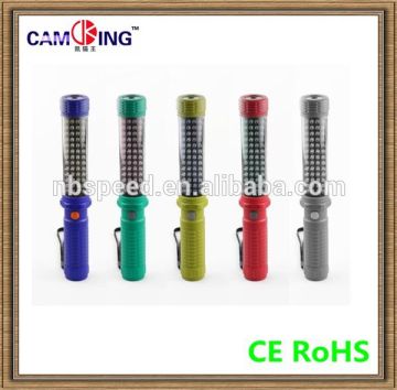 1W + 52LED Working Light with Magnet