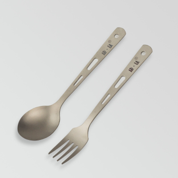 itanium 3-pieces cutlery set