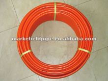 1216 Overlap welded pex-al-pex pipe