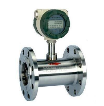 LT800L Liquid Turbine Flowmeter