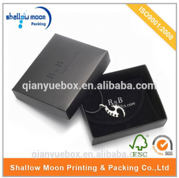 wholesale custom design ring box wholesale