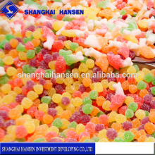 Mix fruit Candy Snacks for Import Agency and foreign trade Agent