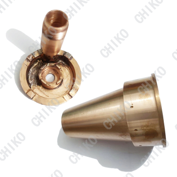 EPS Cup Molds: 8 oz and 12 oz Styrofoam Cup Mold Sets for Cooklid Machines