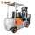 4-wheels 6600Ibs Electric Counterbalanced Forklift