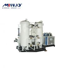 OEM Continuous Nitrogen Generator Efficiency Certified