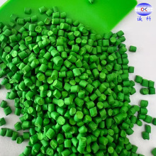 Sustainable Green Colorant for Corrugated Pipe Interior