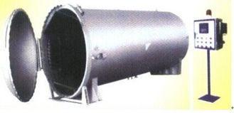 KD2 High Temperature High Pressure Steamer/own large capaci