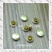 Garment accessories metal nails and rivets