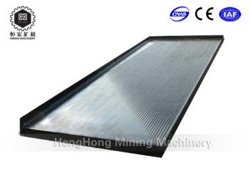 Vibration Table Machinery