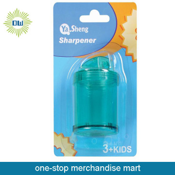 Stationery Distributor Items Pencil Sharpener