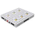 Dimbar 600 watt CXB3590 COB LED-odlingsarmatur