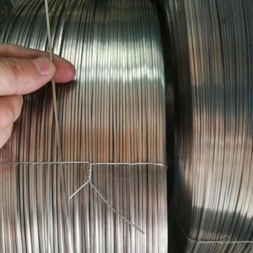 304 Triangle Stainless steel wire