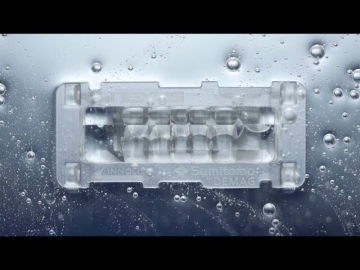 Magnifying lens raw materials-Shore 55A