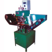 Wt - 13 Automatic Pvc Computerized Hot Stamping Machine