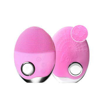 pore deep clean Electric Face cleansing brush