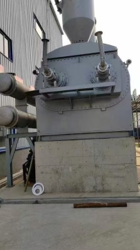 MVR Evaporator for Efficient Sugar Solution Concentration