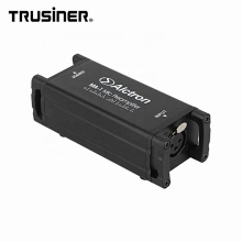 New 12V DAC Microphone Pre-amp: Enhancing Audio Quality with Advanced Technology