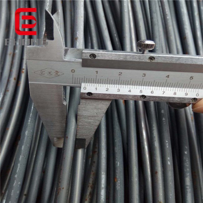 chinese goods wire rod mill ! 5.5mm 6.5mm 8mm 10mm q195 sae1006 sae 1008 ms steel wire rod for nails and rebar