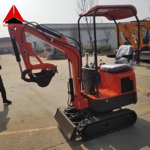 XN12 Excavator Mini Digging For Sale