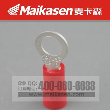 RV screw Ring COPPER connector terminal