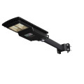 solar street light with inbuilt lithium ion battery