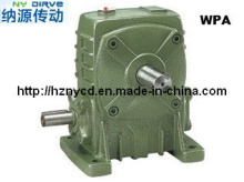 Wpa Series Worm Gearbox Combined Motor