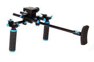 Professional BMPCC Shoulder Rig For DSLR Camera And Photogr