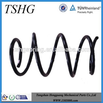 High performance car accessory for auto coil compression spring