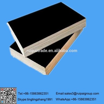 Ruipai Plywood Factory Sale plywood manufacturer formwork plywood