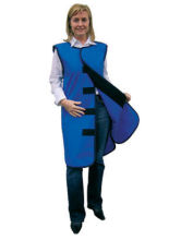 Lead Rubber Clothing / Hot Selling Lead Clothes / Lead Apron