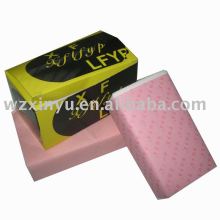 curling paper nonwoven fabric for hair dressing