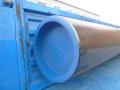 LSAW Pipe Gr.x65 API 5L PSL2