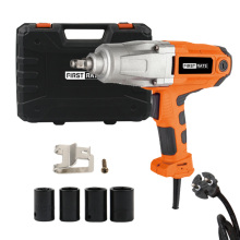 710W Heavy Duty Electric Impact Wrench 1/2