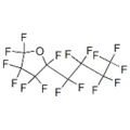 PERFLUORO-2-BUTYLTETRAHYDROFURAN CAS 335-36-4