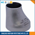DN20 2*4 reducers pipe fittings steel xxs sch