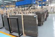 obama wooden marble dark marble wood grain marble