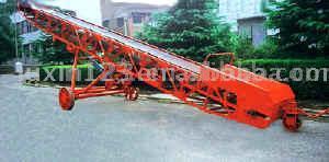 Turnaround Type Belt-Conveyor