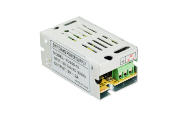 5V 2A CCTV Switching Power Supply