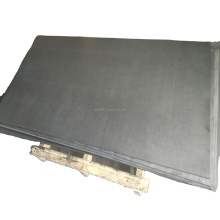 2D 2.5D Carbon Carbon Composites for High-Temperature Vacuum Furnace Resistive Plates in Carbon Fiber Production