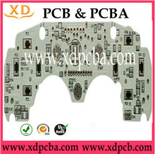 carbon oil pcb board