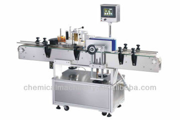 FLK label roll die cutting machine