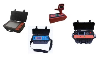 TKDL-VCa ble Fault Locator