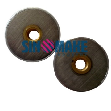 AlNiCo Assembly Magnet